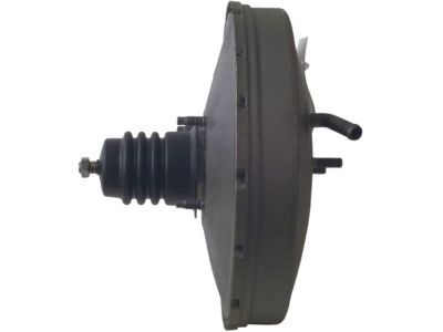 Chrysler Brake Booster - MB895140