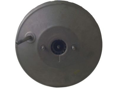 Chrysler Brake Booster - MB895140
