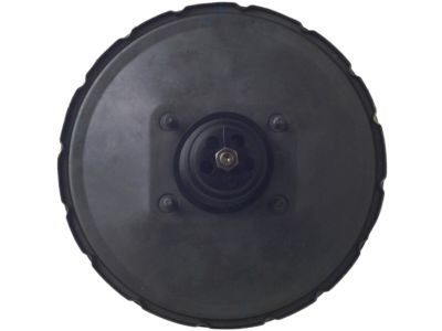 Chrysler Brake Booster - MB895140