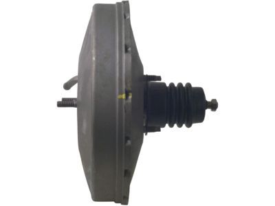 Chrysler Brake Booster - MB895140