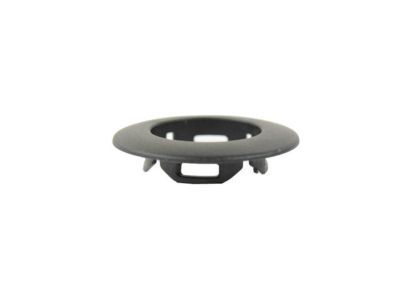 Jeep 6BT38DX9AA BEZEL Dome Lamp