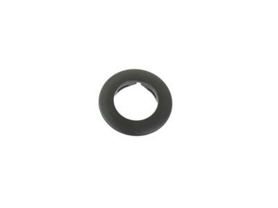 Jeep 6BT38DX9AA BEZEL Dome Lamp