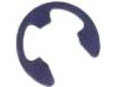 Mopar 68433208AA Snap Ring
