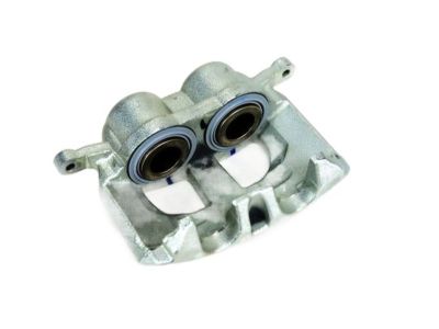 Ram Brake Caliper - 68049154AB