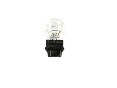 Jeep L003157KRD Brake Lamp Bulb