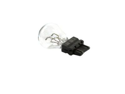 Jeep L003157KRD Brake Lamp Bulb