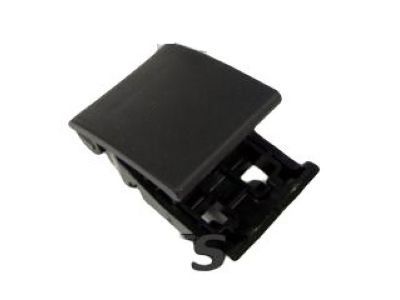 Jeep 68085761AA HANDLE Inside Release