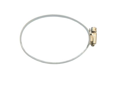 6512072AA Mopar Clamp Air Cleaner Duct Product Photo 3 of 3