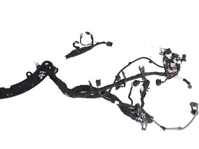 Dodge 68273346AB WIRING Engine