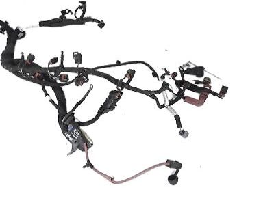 Dodge 68273346AB WIRING Engine