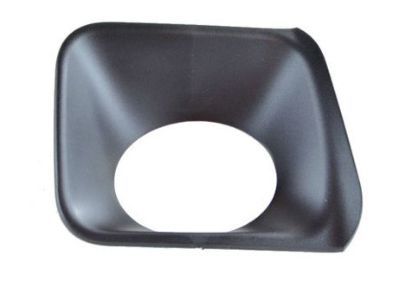 Jeep 68203218AA Bezel