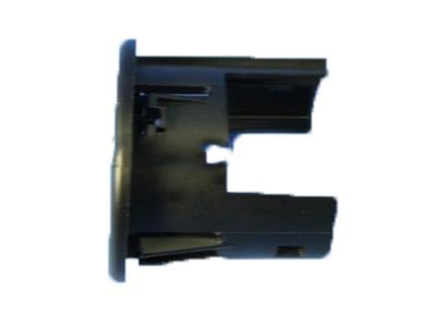 Mopar 5LT35ZZZAA Bezel Parking Distance Inboard