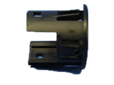 Mopar 5LT35ZZZAA Bezel Parking Distance Inboard