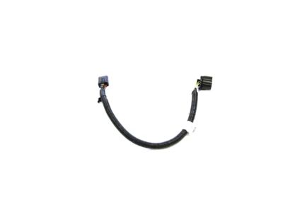 Mopar 68398007AA Wiring Trailer Tow Pigtail