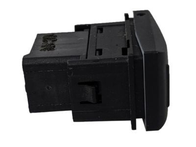 Jeep Seat Heater Switch - 4602970AB