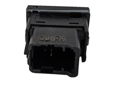 Jeep Seat Heater Switch - 4602970AB