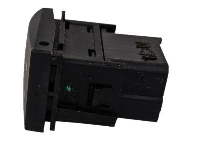 Jeep Seat Heater Switch - 4602970AB