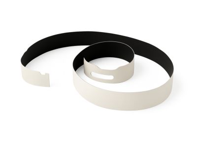 Mopar 5109893AA Tape Sliding Door Header