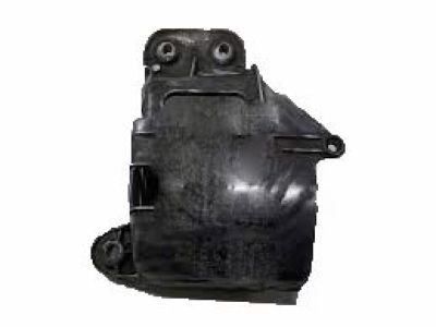 Dodge 4882650 ABS Control Unit Bracket