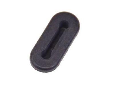 Chrysler 4762121 Splash Shield Dust Cap