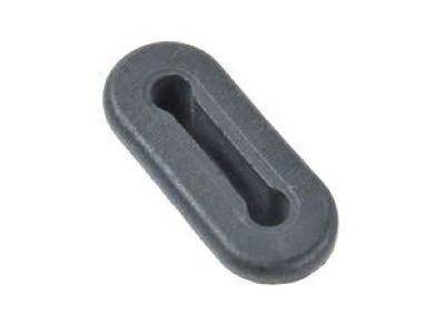 Chrysler 4762121 Splash Shield Dust Cap