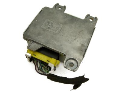 Jeep Air Bag Control Module - 56007323AE