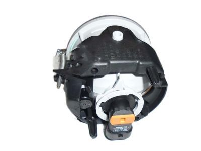 Jeep Fog Light - 4805857AB