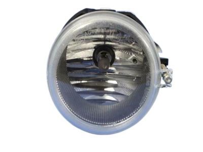Jeep Fog Light - 4805857AB