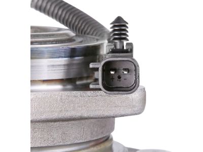 Mopar 2AMVH199AA Hub And Bearing Brake