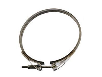 Dodge 68378056AA CLAMP KIT V Band