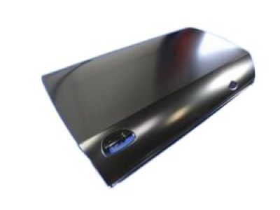 Dodge 68059713AE PANEL Door Outer Repair