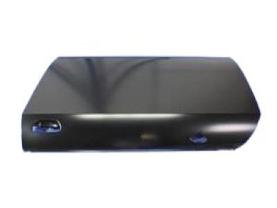 Dodge 68059713AE PANEL Door Outer Repair