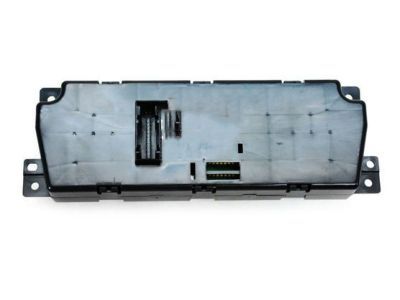 Ram Blower Control Switches - 55111291AD