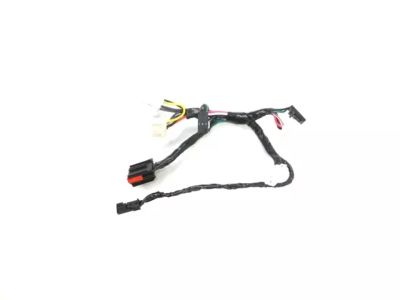 Mopar 68224082AA Wiring Steering Wheel