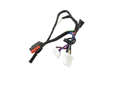 Mopar 68224082AA Wiring Steering Wheel