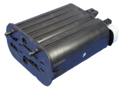 Ram 4891726AD CANISTER Vapor