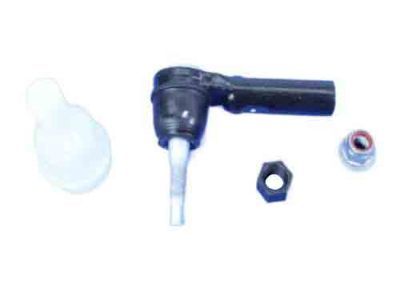 Dodge Ram 3500 Tie Rod End - 5073582AD