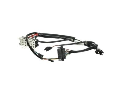 Chrysler 5143307AA Sensor