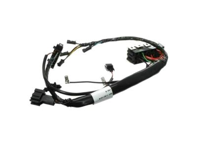 Chrysler 5143307AA Sensor