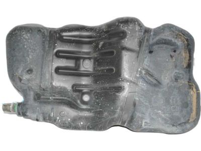 Mopar 68368222AC Tank Fuel