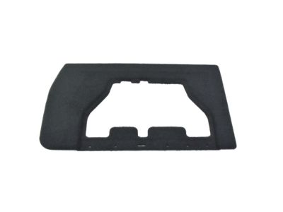 Mopar 6FJ69DX9AA Panel Rear Seat Cushion 60%