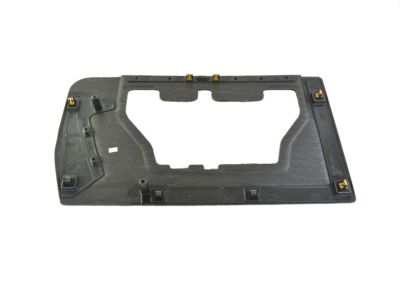 Mopar 6FJ69DX9AA Panel Rear Seat Cushion 60%