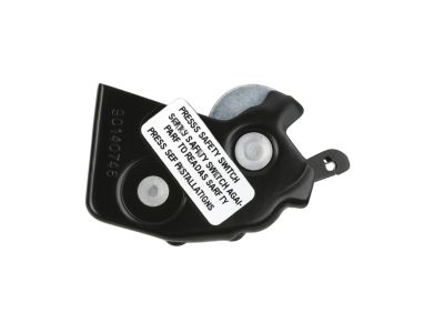 Mopar 68185991AB Latch Sliding Door Hold Open