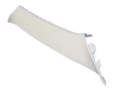 Dodge UM02DW1AG Windshield Pillar Trim