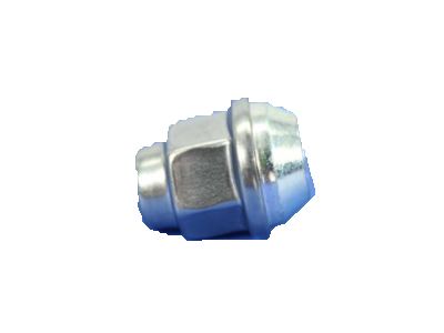 Jeep 6036310AA NUT Wheel .50x20