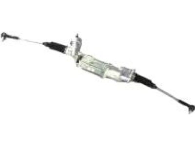 Mopar RL230029AA Gear Rack And Pinion Electric