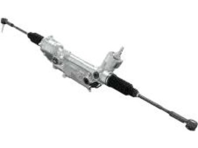 Mopar RL230029AA Gear Rack And Pinion Electric