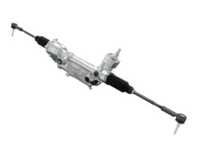 Mopar RL230029AA Gear Rack And Pinion Electric