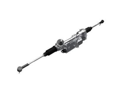 Mopar RL230029AA Gear Rack And Pinion Electric
