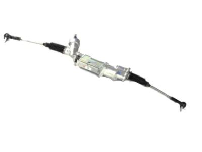 Mopar RL230029AA Gear Rack And Pinion Electric